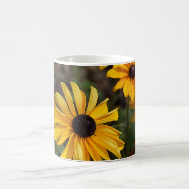Fall colours mug (Center)