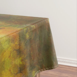 Fall Colours Tablecloth