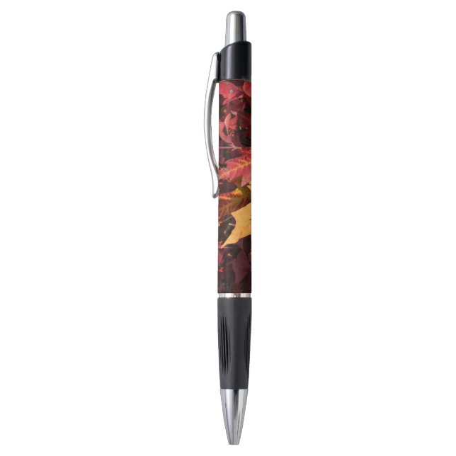 Fall Contrast Pen (Top (Vertical))