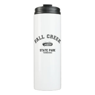 Fall Creek Falls State Park, Tennessee Thermal Tumbler