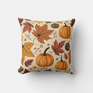 Fall cushion