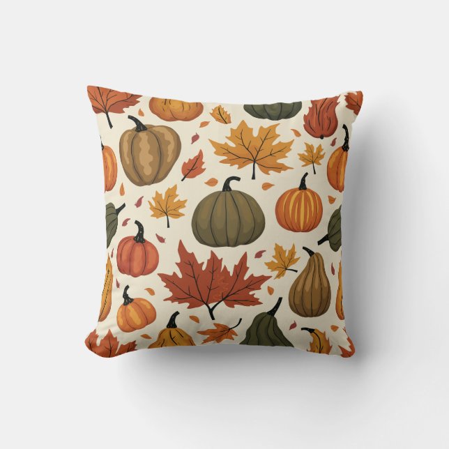 Fall cushion (Front)