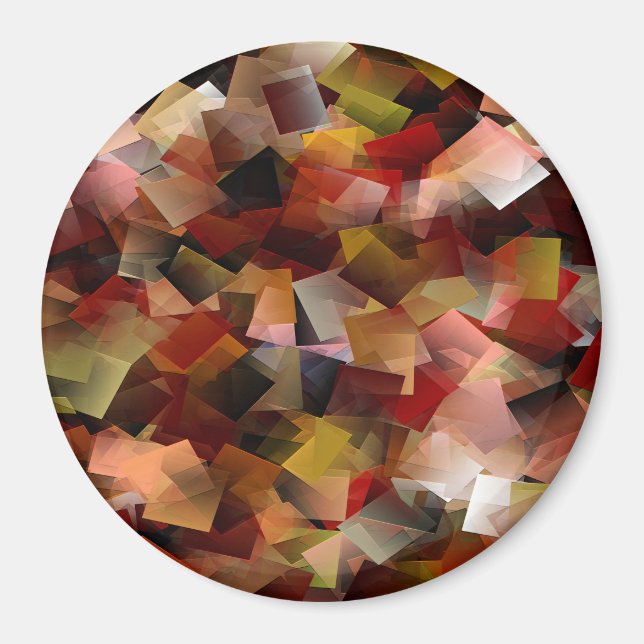 Fall delightful times.... magnet (Front)