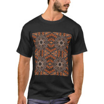 Fall design tshirt