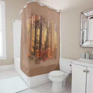 Fall Distressed Sublimation