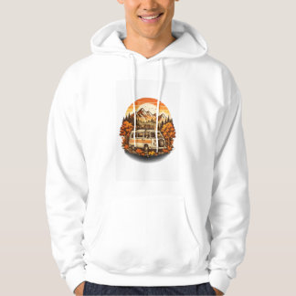 Fall Family Adventure Hoodie