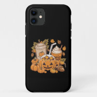 Fall Family Halloween Thanksgiving Cute Autumn