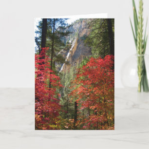 Fall Fantasy (14) Greeting Cards