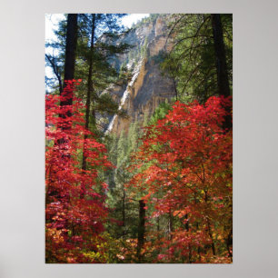 Fall Fantasy (15) Poster