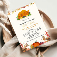 Fall Festival party bonfire School Community Event