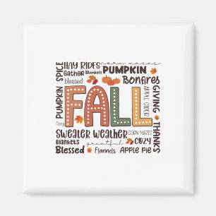 Fall Flannels Pumpkin Season Fall Vibes Autumn Tha Magnet