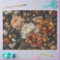 Fall Flowers Autumn Botanical Vintage Decoupage
