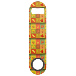 Fall Foliage Autumn Leaves Thunder_Cove Bar Key