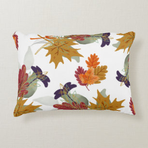 Fall for It Accent Pillow 16" x 12"