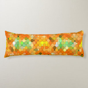 Fall Fun.... Body Pillow