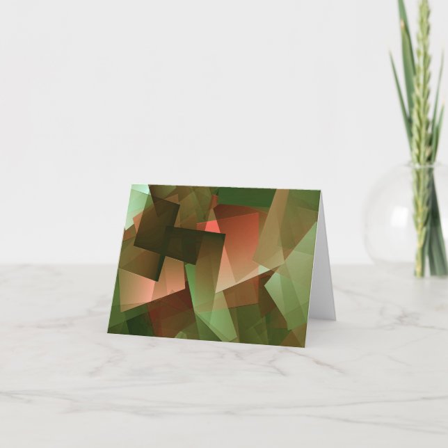 Fall Fun...... Card (Front)