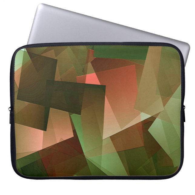 Fall  Fun...... Laptop Sleeve (Front)