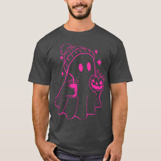 Fall ghost 1 T-Shirt