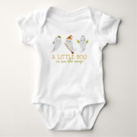 Fall Halloween Grandparent Pregnancy Announcement