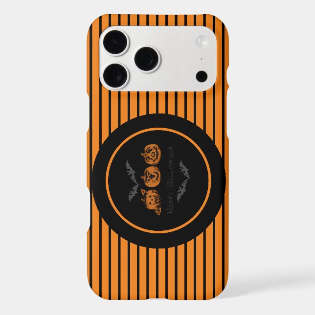 Fall/Halloween/pumpkin  (Back)