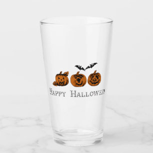 Fall/Halloween/pumpkin   Glass