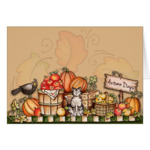 Fall Harvest