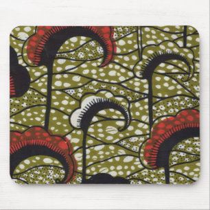 Fall Harvest Mouse Pad