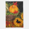 Fall Harvest Sunflowers