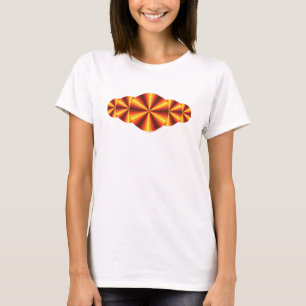 Fall Illusion Women's Light Shirt
