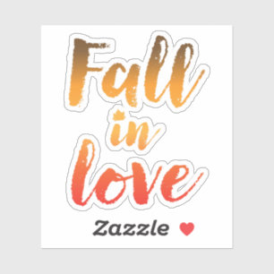 Fall in Love