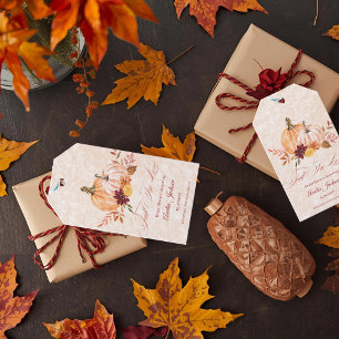 fall in love bridal shower bridal shower  gift tags
