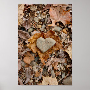 Fall in Love Poster