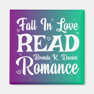 Fall in Love Read Brenda K Davies Romance Magnet