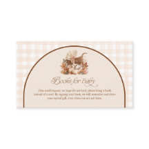 Fall In Love Vintage Carriage Books for Baby