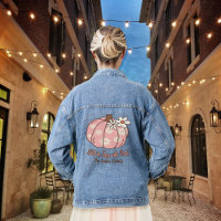 Fall In Love with Pink Fall Clove