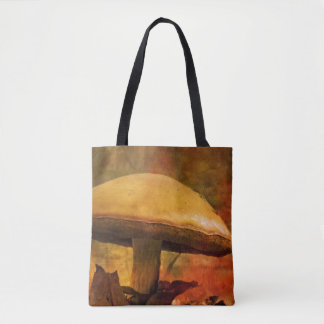 Fall in the Forest Tote