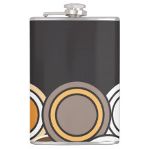 Fall is in Full Circle