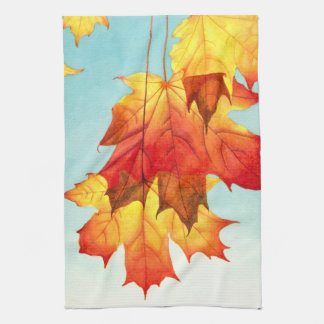 Fall is in the Air! Kitchen Towel