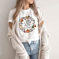 Fall Is Proof That Change Is Beautiful