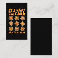 Fall Its Okay To Feel All The Feels Mental Health