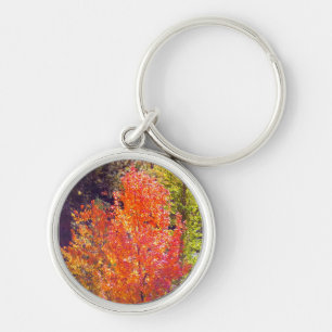 Fall Keychain 5