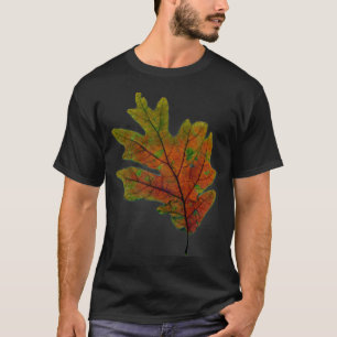 fall leaf 2 T-Shirt