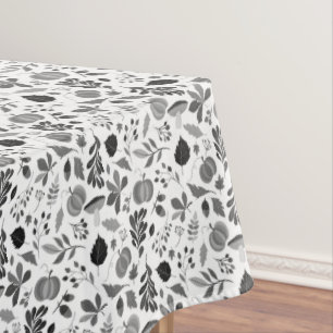 Fall Leaves Tablecloth