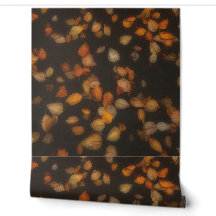 fall leaves