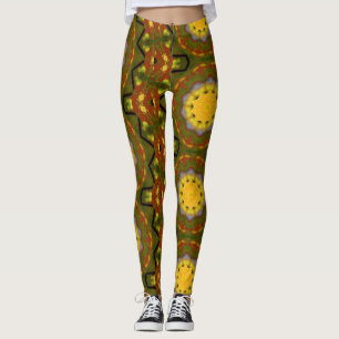 Fall Leggings