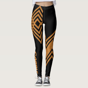 Fall leggings