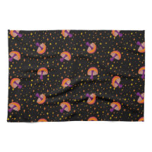 Fall magic mushrooms_black