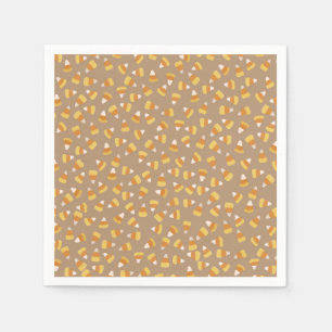 Fall napkins
