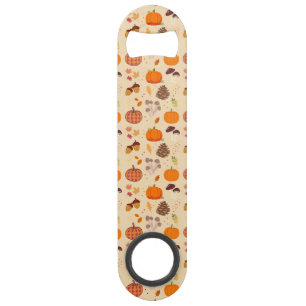 Fall Nature Bar Key