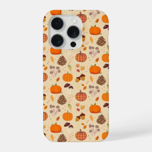 Fall Nature iPhone 15 Pro Case